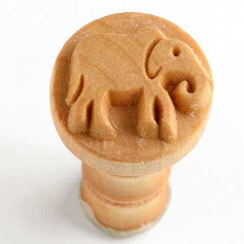 MKM SCM-147 Elephant Curl Trunk