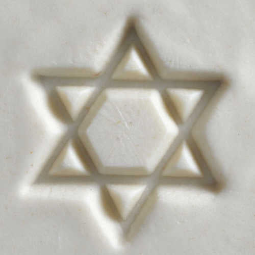 MKM SCM-178 Star of David