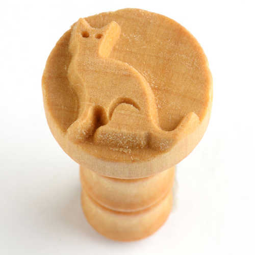 MKM SCM-029 Sitting Cat