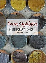 Terra Sigillata