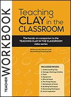 Teaching Clay in the Classroom