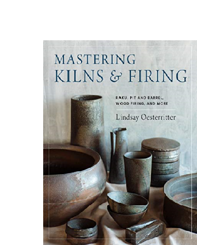 Mastering Kilns And Firing