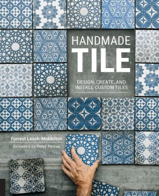 Handmade Tile