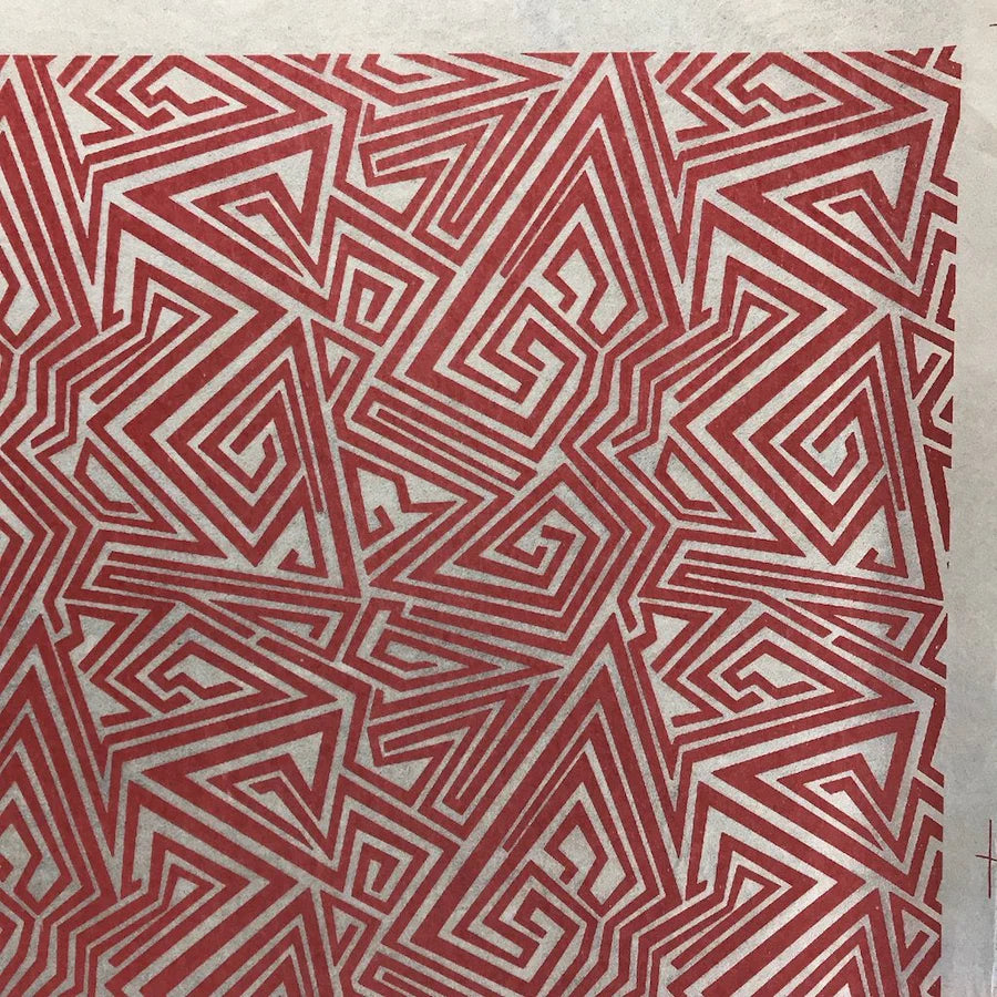 Elan Transfer Labyrinth