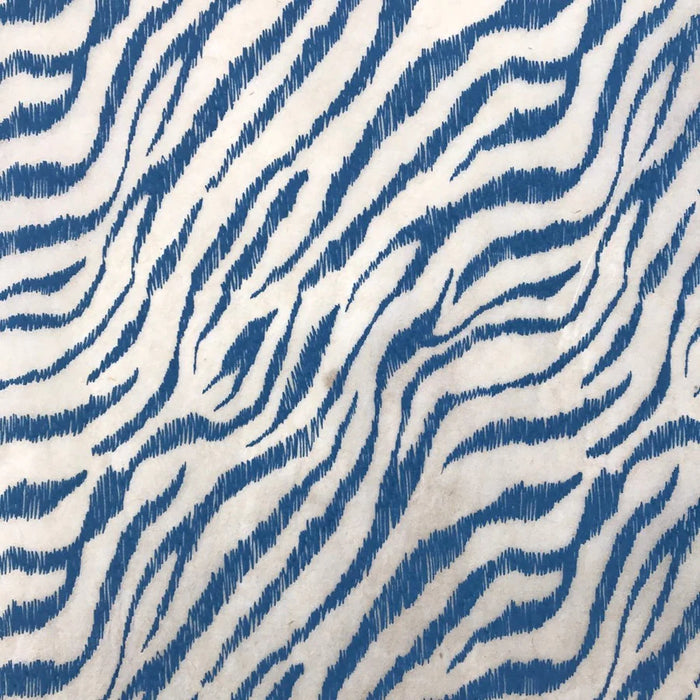 Elan Transfer Zebra Stripes