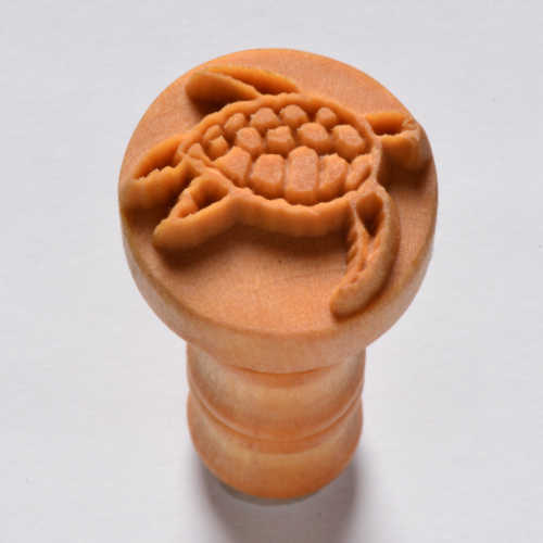 MKM SCM-216 Sea Turtle 3