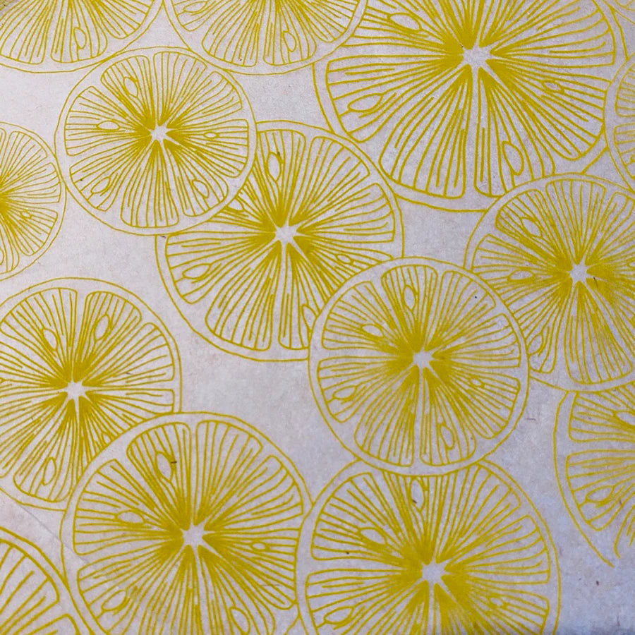 Elan Transfer Slices