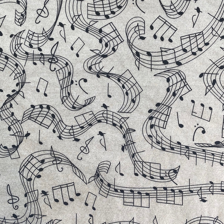 Elan Transfer Music Notes