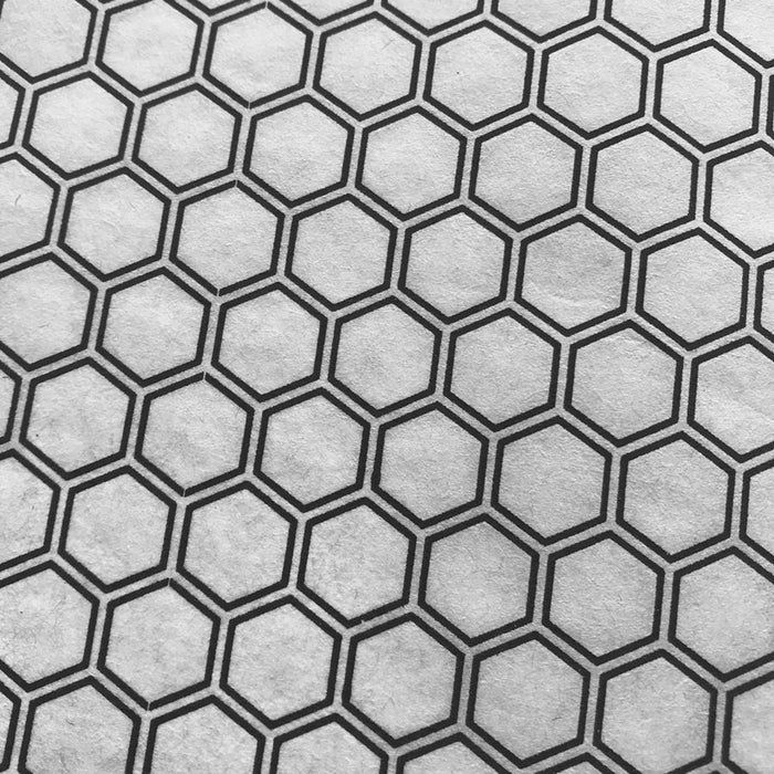 Elan Transfers - Honeycomb