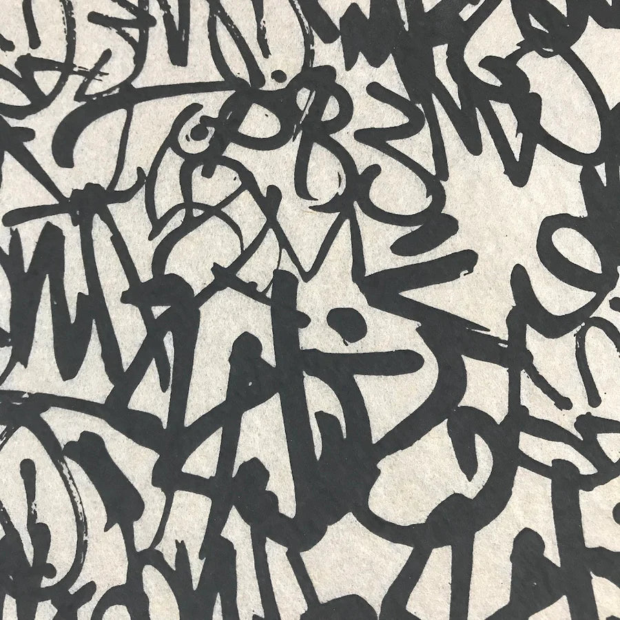 Elan Transfer Graffiti