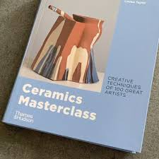 Ceramics Masterclass
