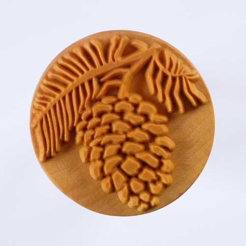 MKM SCXL-003 Pine Cone 2