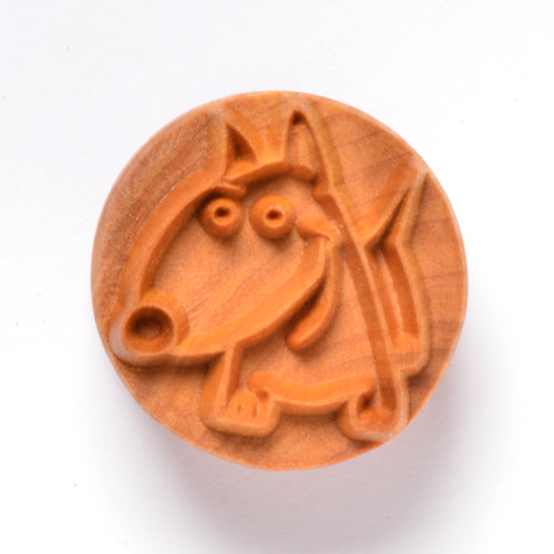 MKM SCL-055 Cartoon Dog