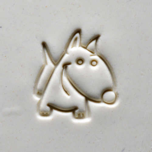 MKM SCL-055 Cartoon Dog