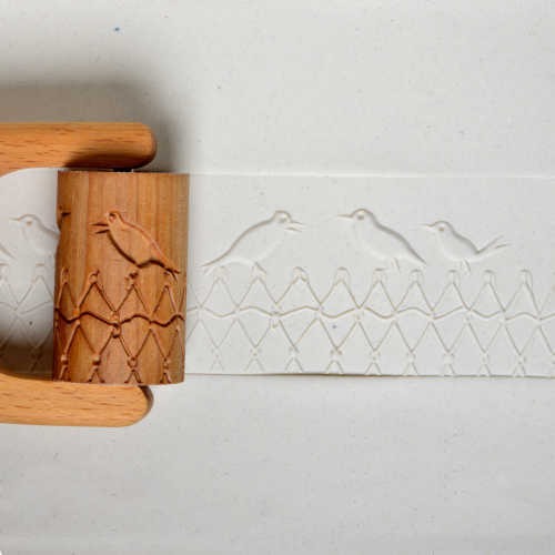 MKM RL-019 Birds on a Wire