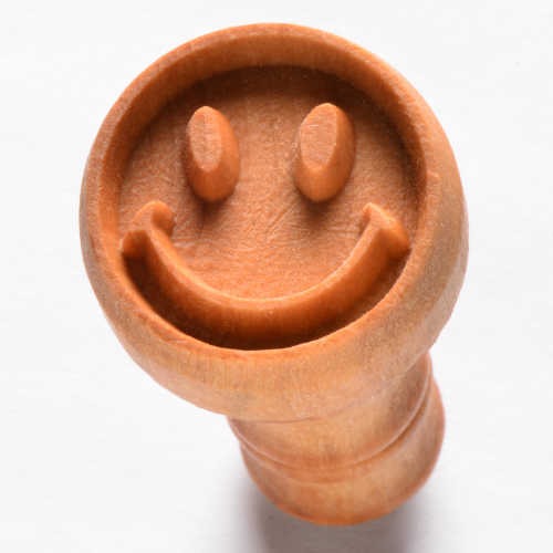 MKM SCM-201 Smiley Face