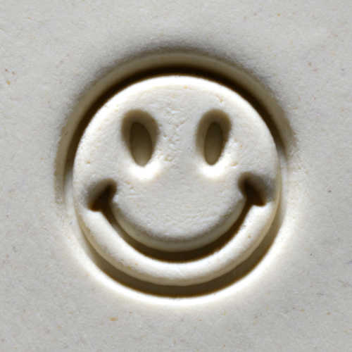MKM SCM-201 Smiley Face