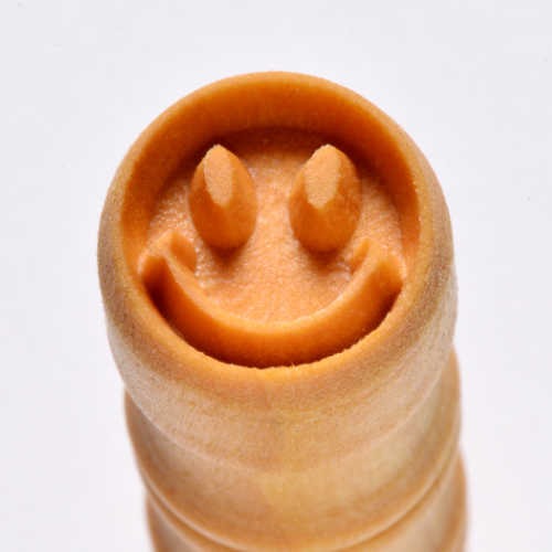MKM SCS-165 Smiley Face