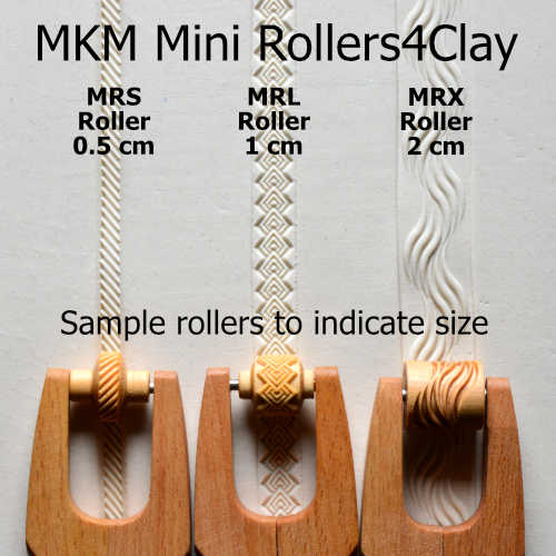 MKM MRX-009 Pebbles