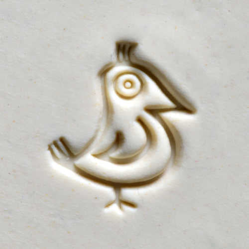 MKM SCM-206 Cartoon Bird