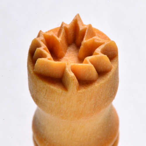 MKM SCS-054 Maple Leaf Outline