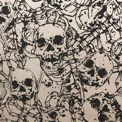 Elan Transfer Skeletons