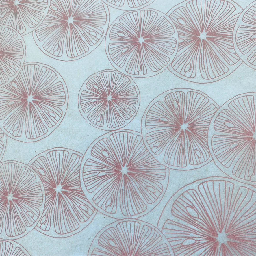Elan Transfer Slices
