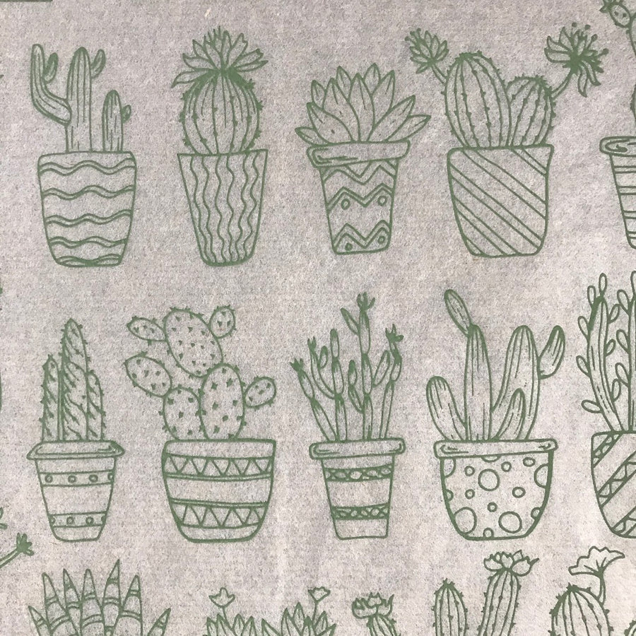 Elan Transfer Potted Plants