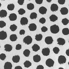 Elan Transfer Polka Dots