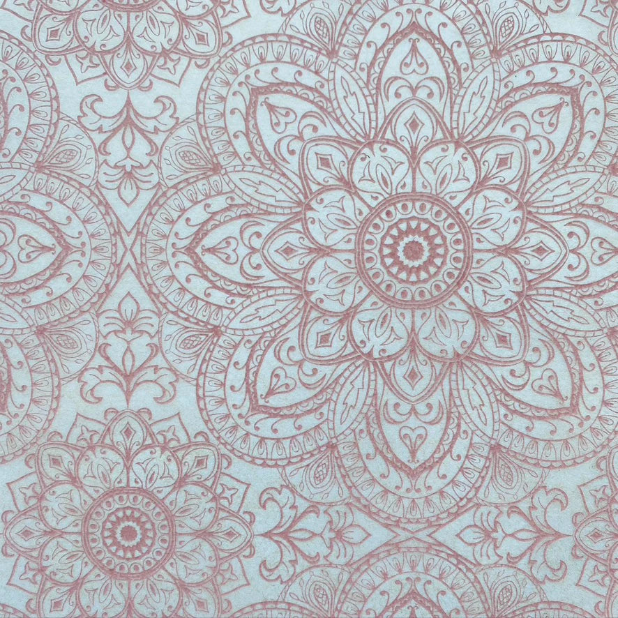 Elan Transfer Mandala (Closed Center)