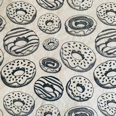 Elan Transfer Doughnuts