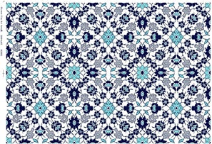 CC Decal Paper 3003 - Flowers