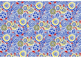 CC Decal Paper 3004 - Flowers