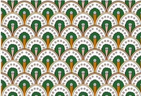 CC Decal Paper 3006 - Color Patterns