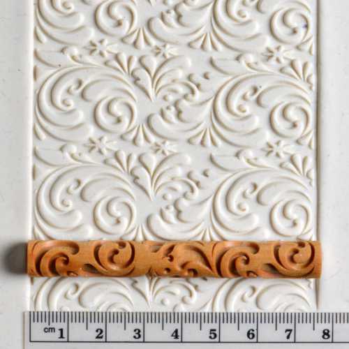 MKM TW-027 Floral Fun