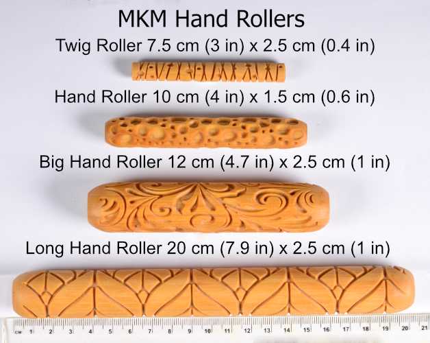 MKM TW-029 River Rapids