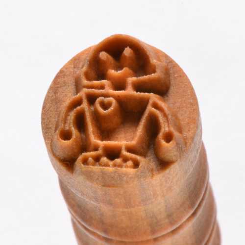 MKM SCS-180 Love Robot