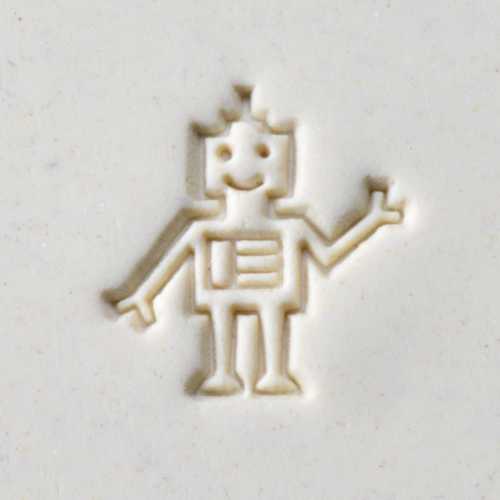 MKM SCM-223 Bob the Robot 2