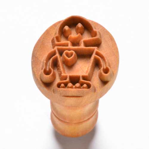 MKM SCM-224 Robot Love