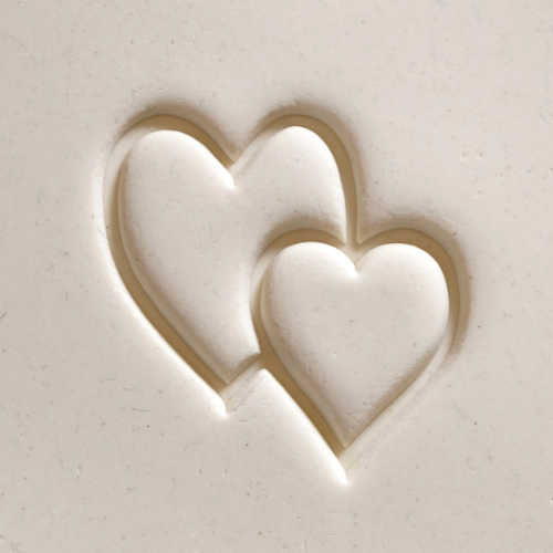 MKM SCXL-011 Double Heart