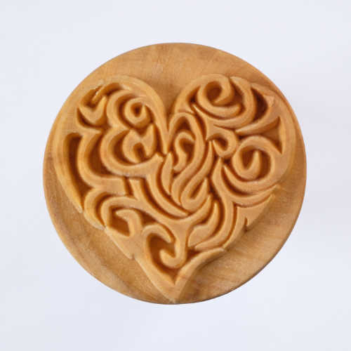 MKM SCXL-018 Complicated Heart
