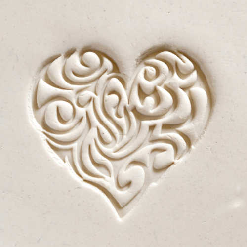 MKM SCXL-018 Complicated Heart