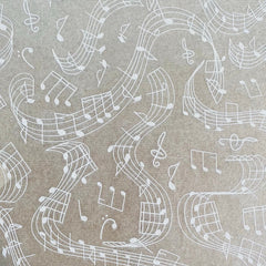 Elan Transfer Music Notes