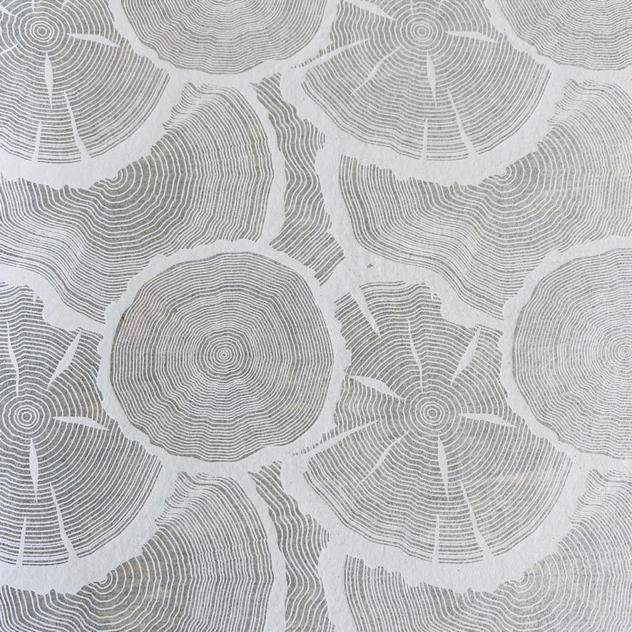 Elan Transfers - Wood Grain