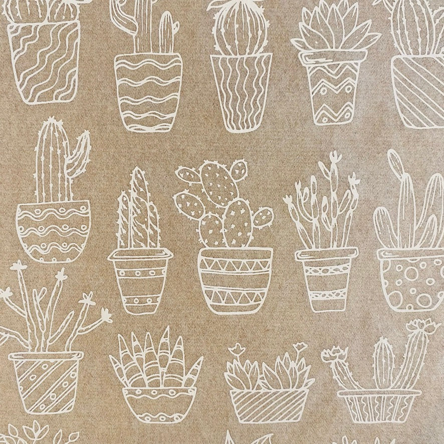 Elan Transfer Potted Plants