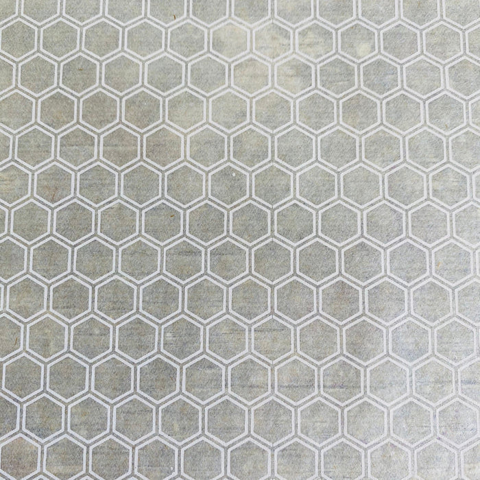 Elan Transfers - Honeycomb
