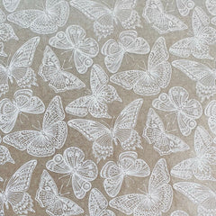 Elan Transfer Butterflies