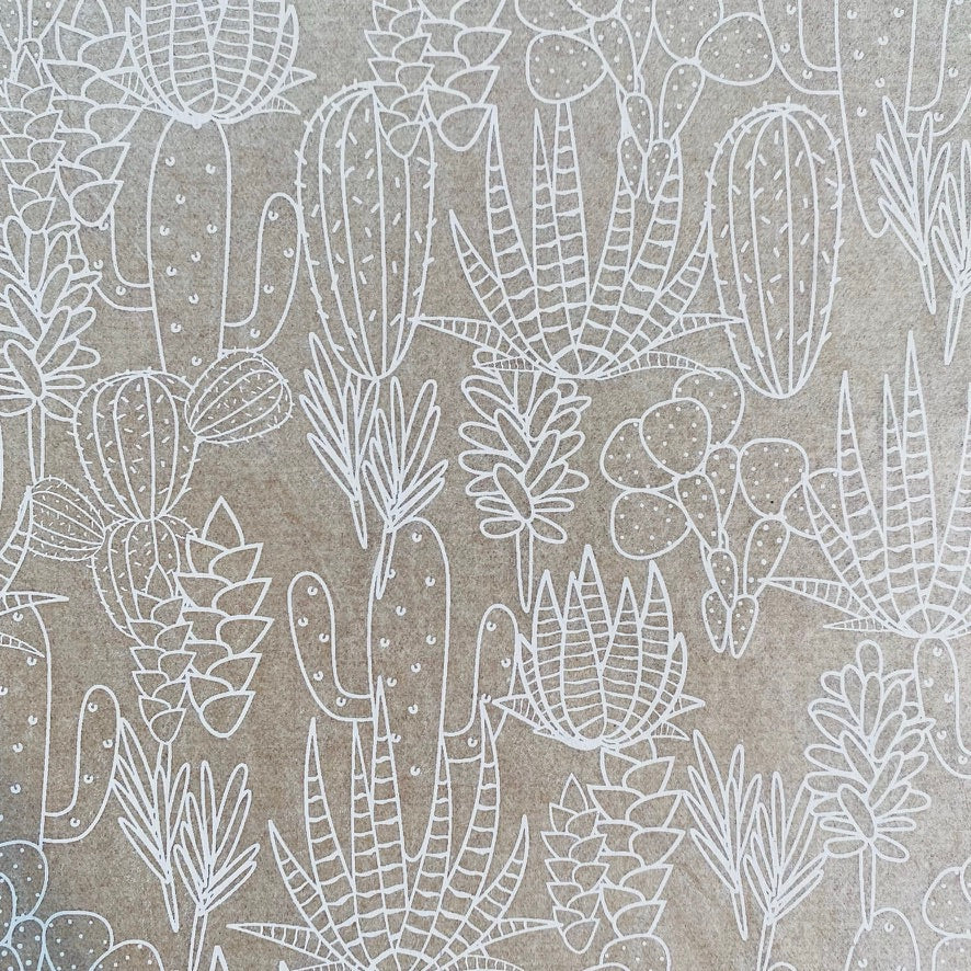 Elan Transfer Cacti