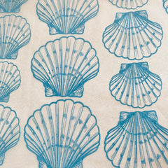 Elan Transfer  Clam Shells