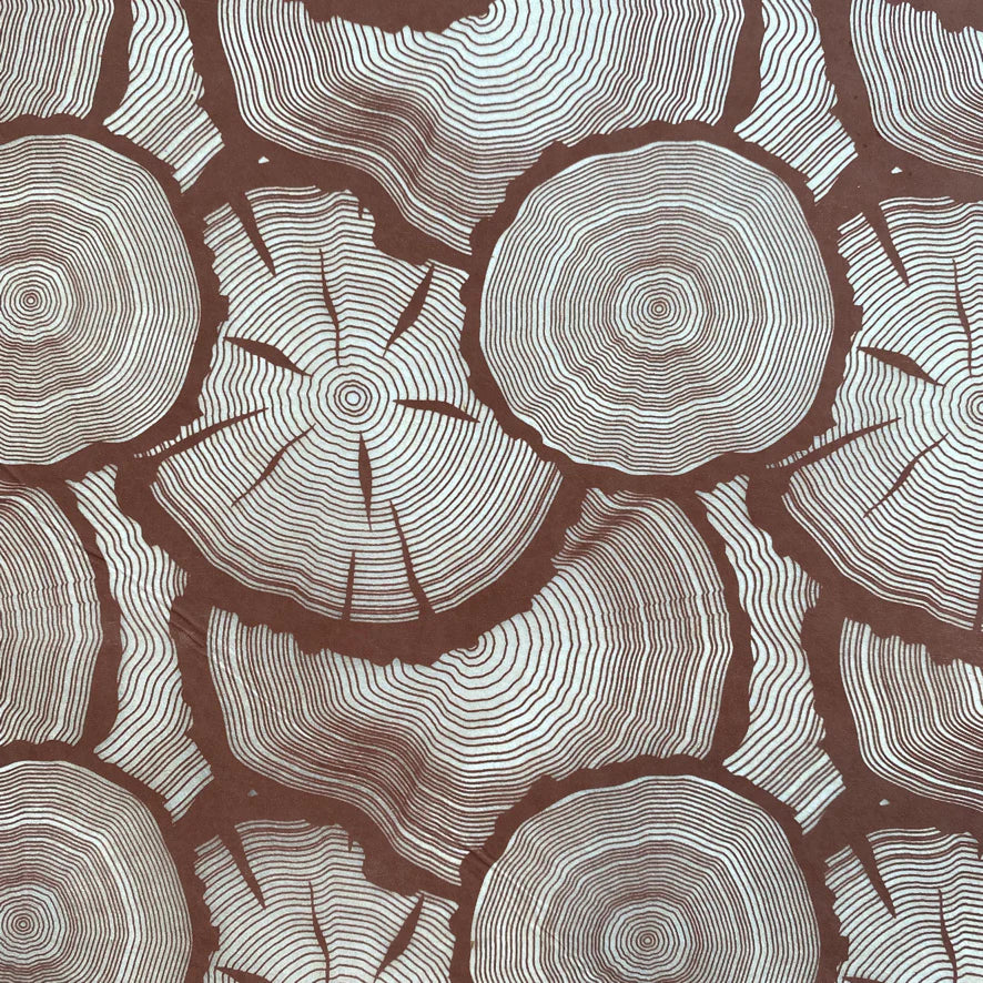 Elan Transfers - Wood Grain